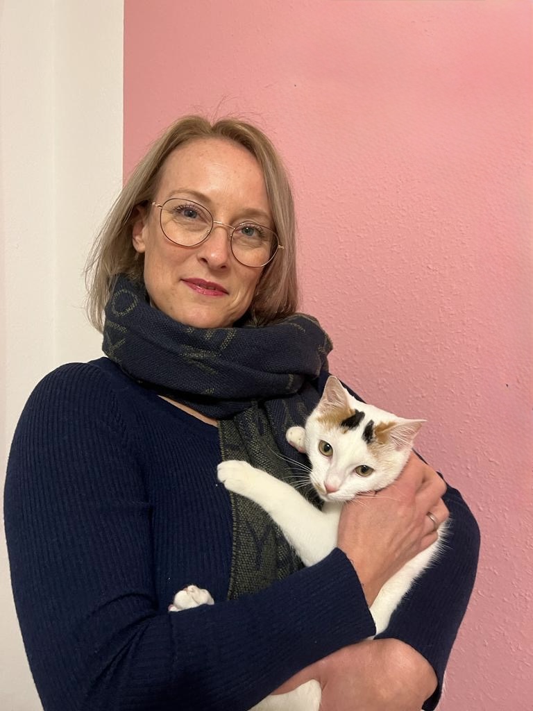 Ellen Krämer