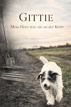 Buchcover: Gittie – Mein Herz war nie an der Kette